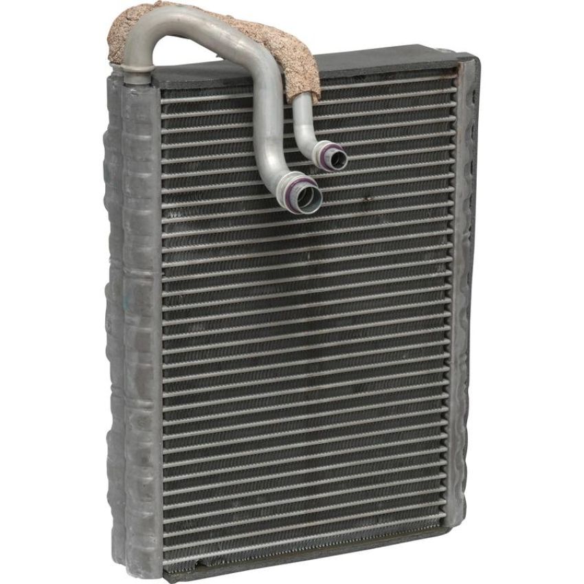 Universal Air Conditioning EV 9409411PFC A/C Evaporator Core -- Evaporator Parallel Flow