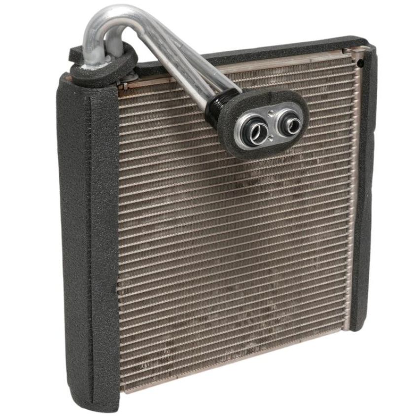Universal Air Conditioning EV 9409413PFC A/C Evaporator Core -- Evaporator Parallel Flow