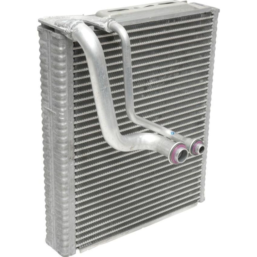 Universal Air Conditioning EV 9409416PFC A/C Evaporator Core -- Evaporator Parallel Flow