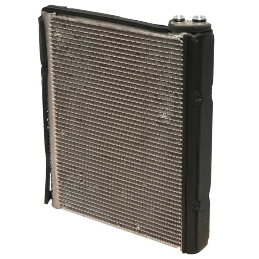 Universal Air Conditioning EV 9409421PFC A/C Evaporator Core and Case Assembly -- Evaporator Assembly