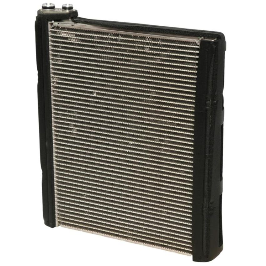 Universal Air Conditioning EV 9409421PFC A/C Evaporator Core and Case Assembly -- Evaporator Assembly