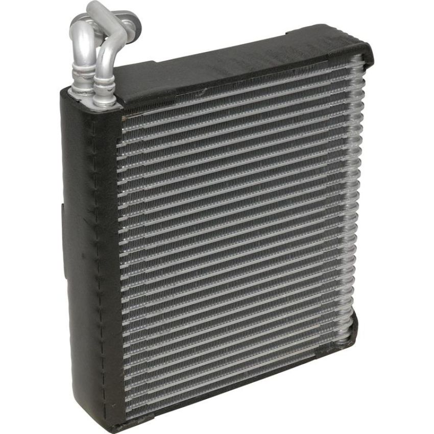 Universal Air Conditioning EV 9409426PFC A/C Evaporator Core -- Evaporator Parallel Flow