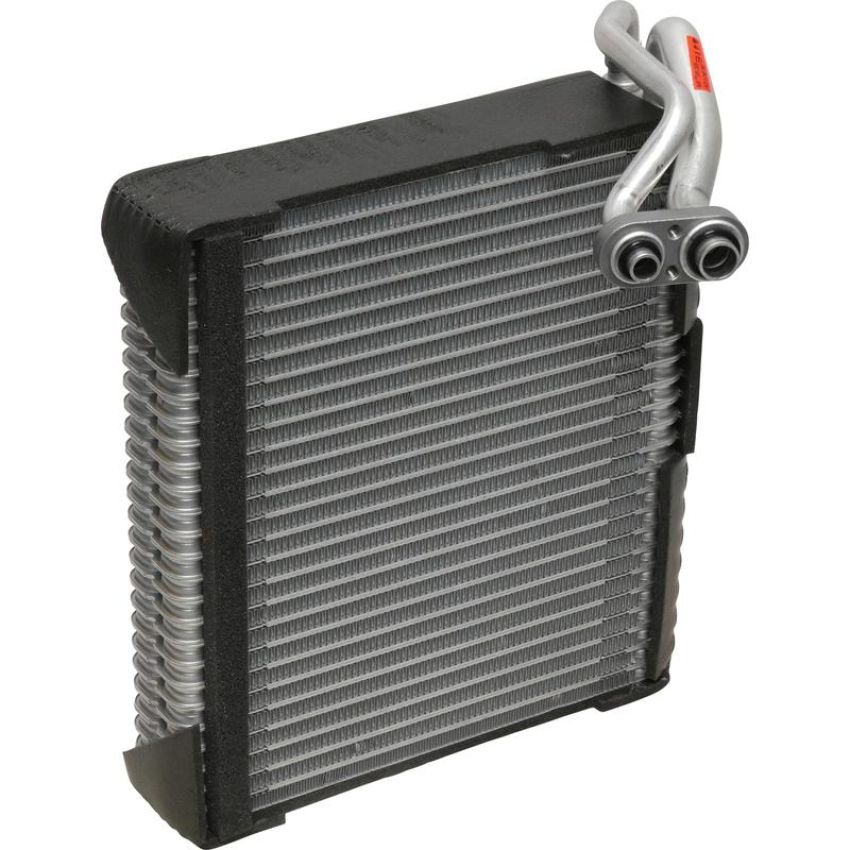 Universal Air Conditioning EV 9409426PFC A/C Evaporator Core -- Evaporator Parallel Flow