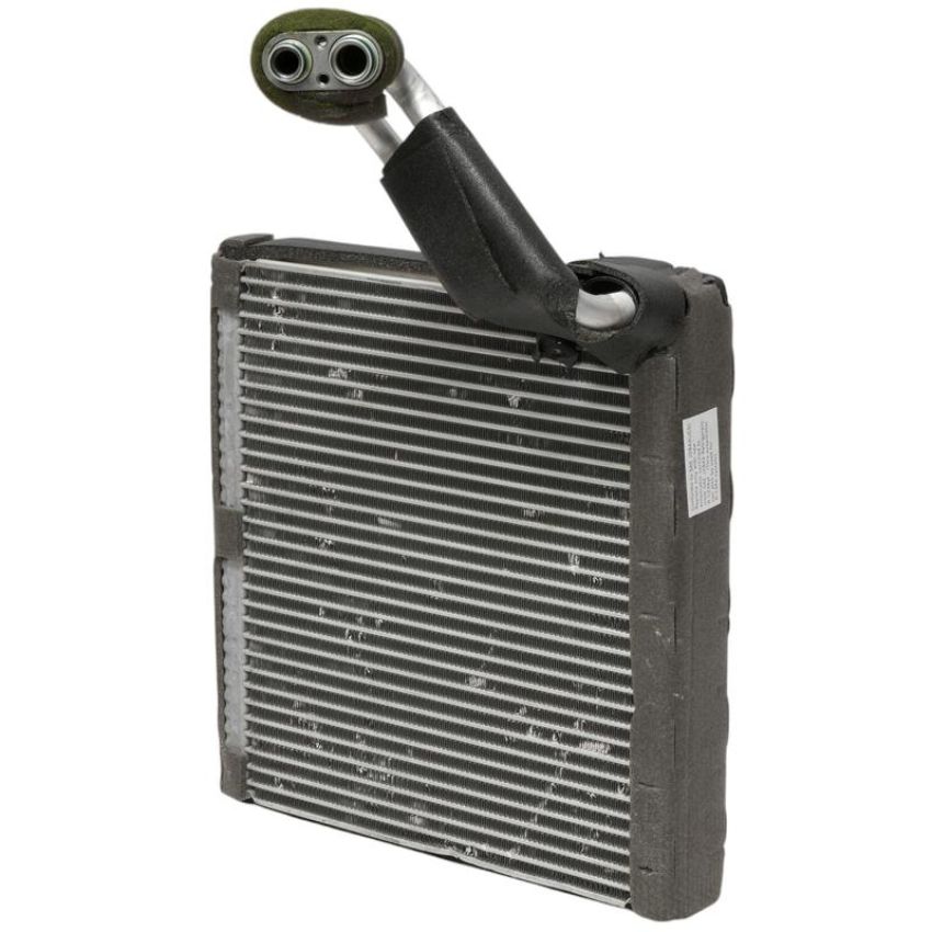Universal Air Conditioning EV 9409433PFC A/C Evaporator Core -- Evaporator Parallel Flow