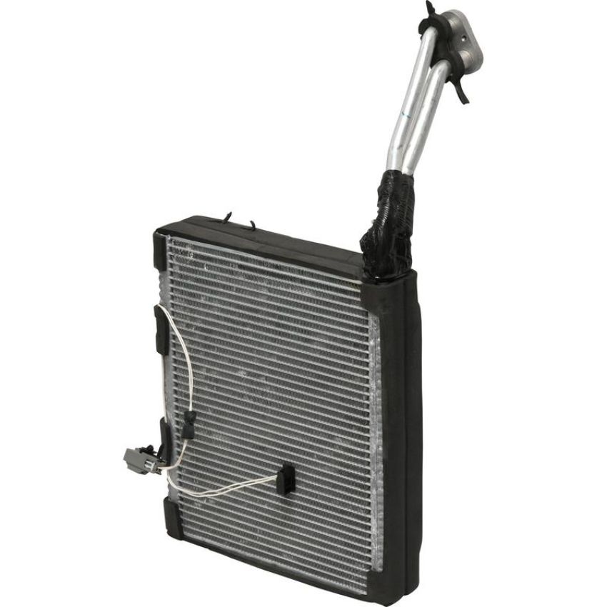 Universal Air Conditioning EV 9409435PFC A/C Evaporator Core -- Evaporator Parallel Flow