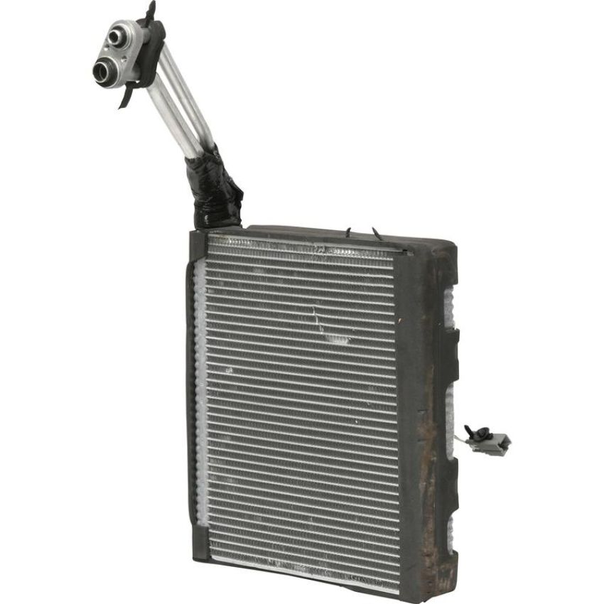 Universal Air Conditioning EV 9409435PFC A/C Evaporator Core -- Evaporator Parallel Flow