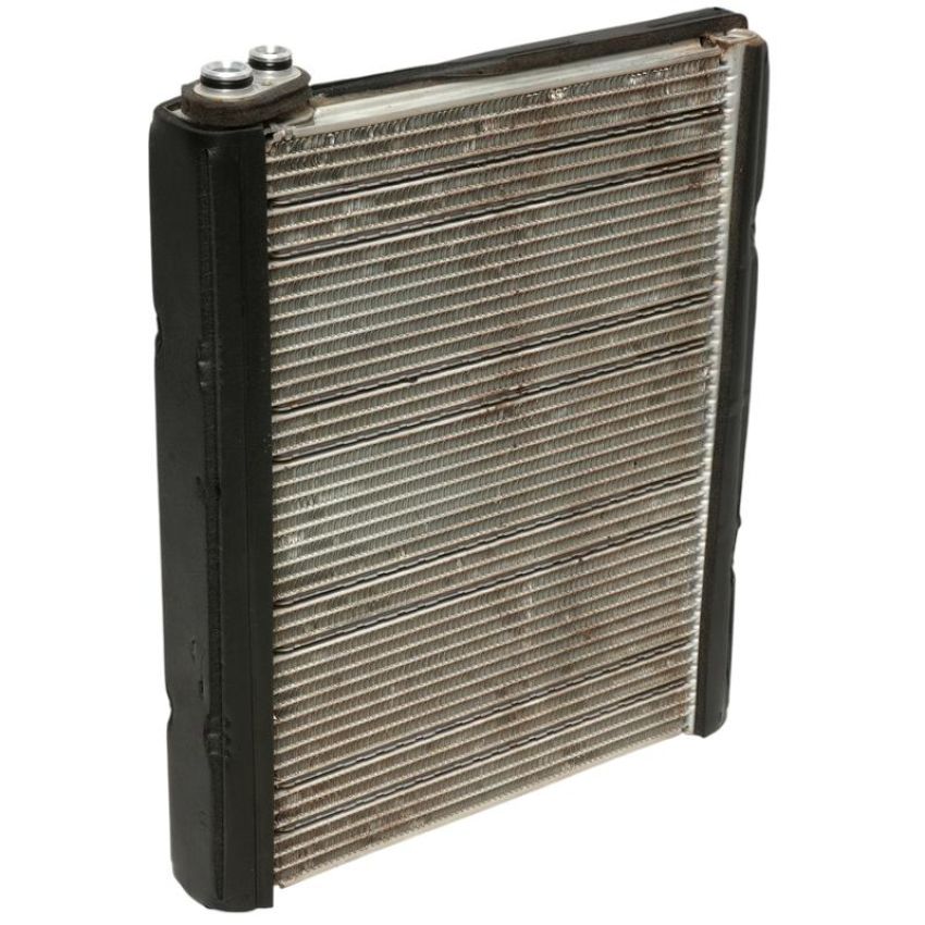 Universal Air Conditioning EV 9409449PFC A/C Evaporator Core -- Evaporator Parallel Flow