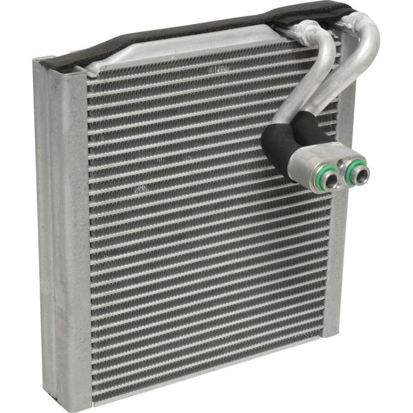 Universal Air Conditioning EV 9409452PFC A/C Evaporator Core -- Evaporator Parallel Flow