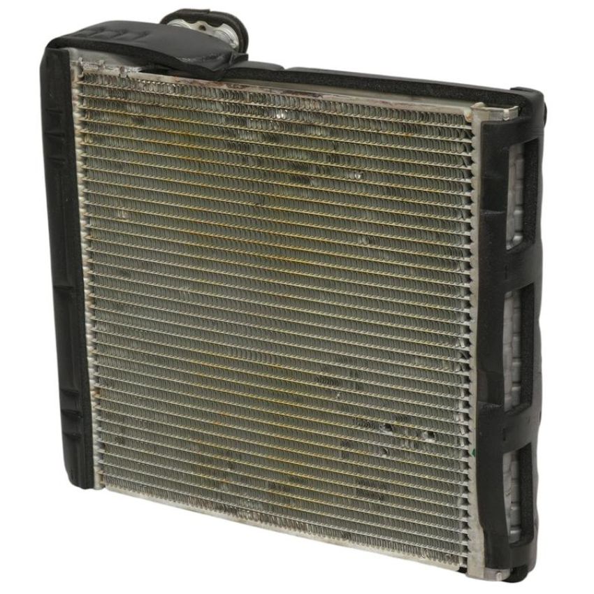 Universal Air Conditioning EV 9409453PFC A/C Evaporator Core -- Evaporator Parallel Flow