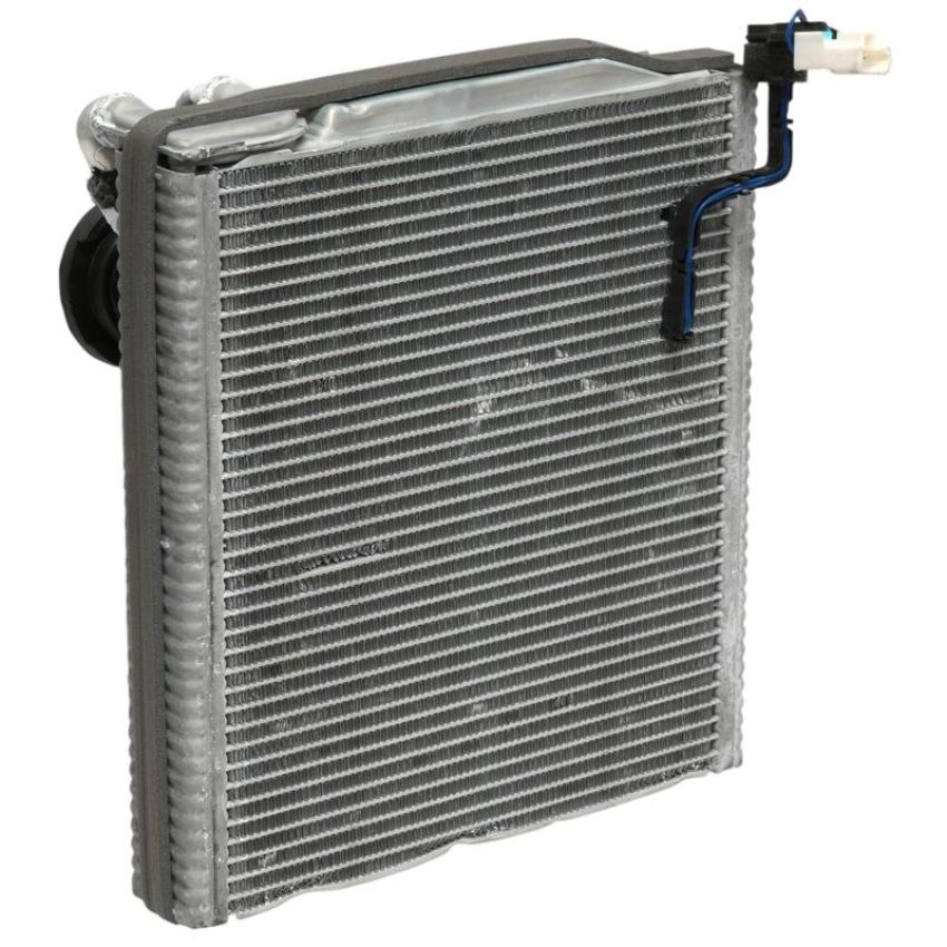 Universal Air Conditioning EV 9409454PFC A/C Evaporator Core -- Evaporator Parallel Flow