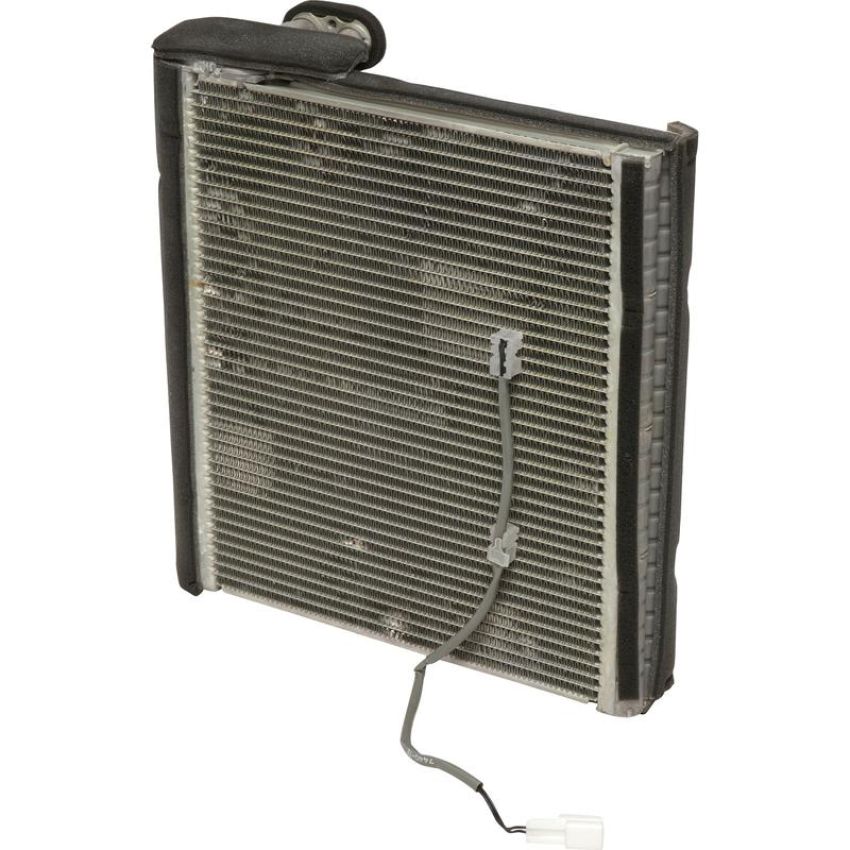 Universal Air Conditioning EV 9409481PFC A/C Evaporator Core -- Evaporator Parallel Flow