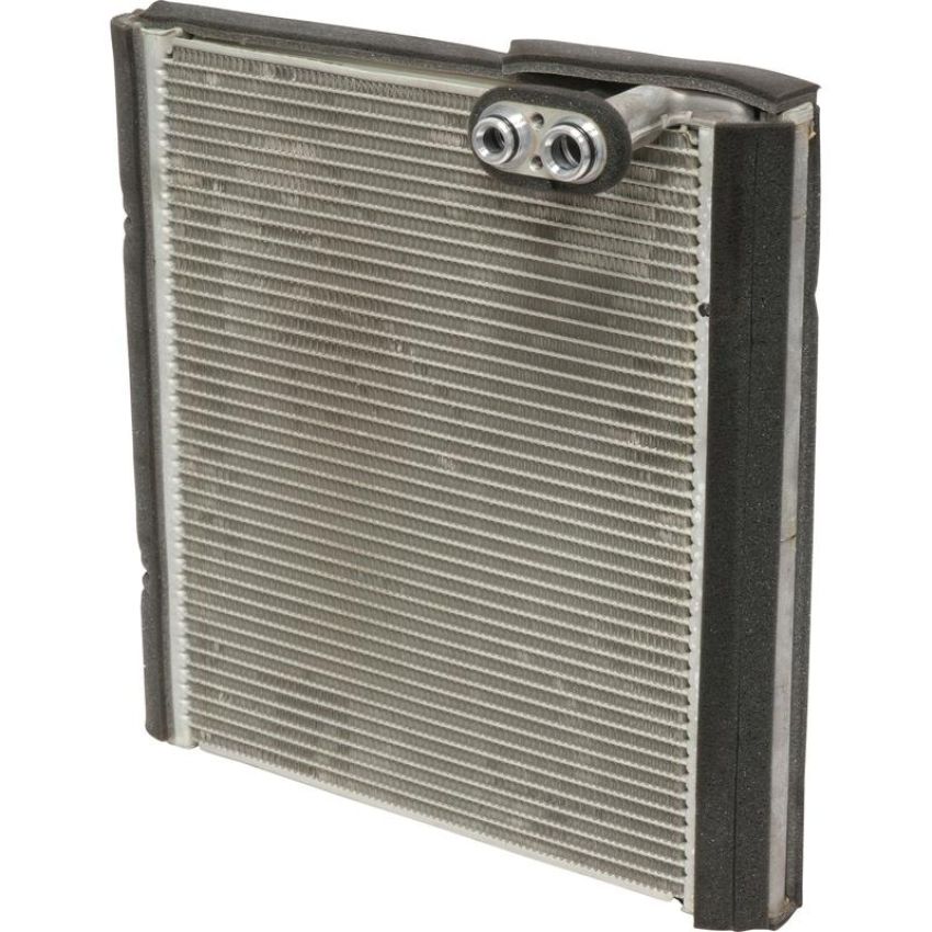 Universal Air Conditioning EV 9409481PFC A/C Evaporator Core -- Evaporator Parallel Flow