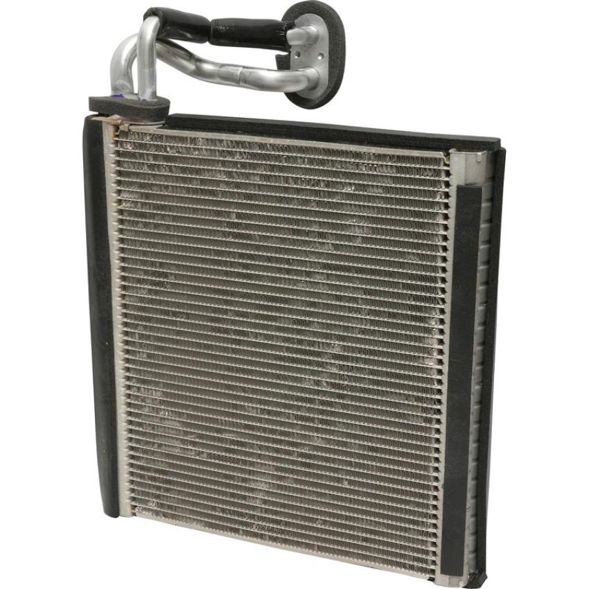 Universal Air Conditioning EV 9409486PFC A/C Evaporator Core -- Evaporator Parallel Flow