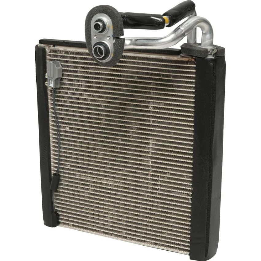 Universal Air Conditioning EV 9409486PFC A/C Evaporator Core -- Evaporator Parallel Flow