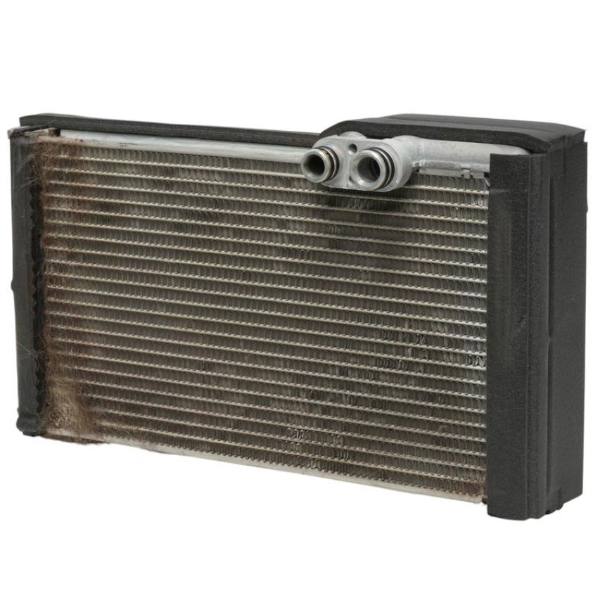 Universal Air Conditioning EV 9409488PFC A/C Evaporator Core -- Evaporator Parallel Flow