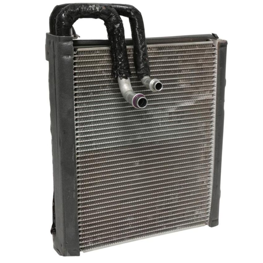 Universal Air Conditioning EV 9409489PFC A/C Evaporator Core -- Evaporator Parallel Flow