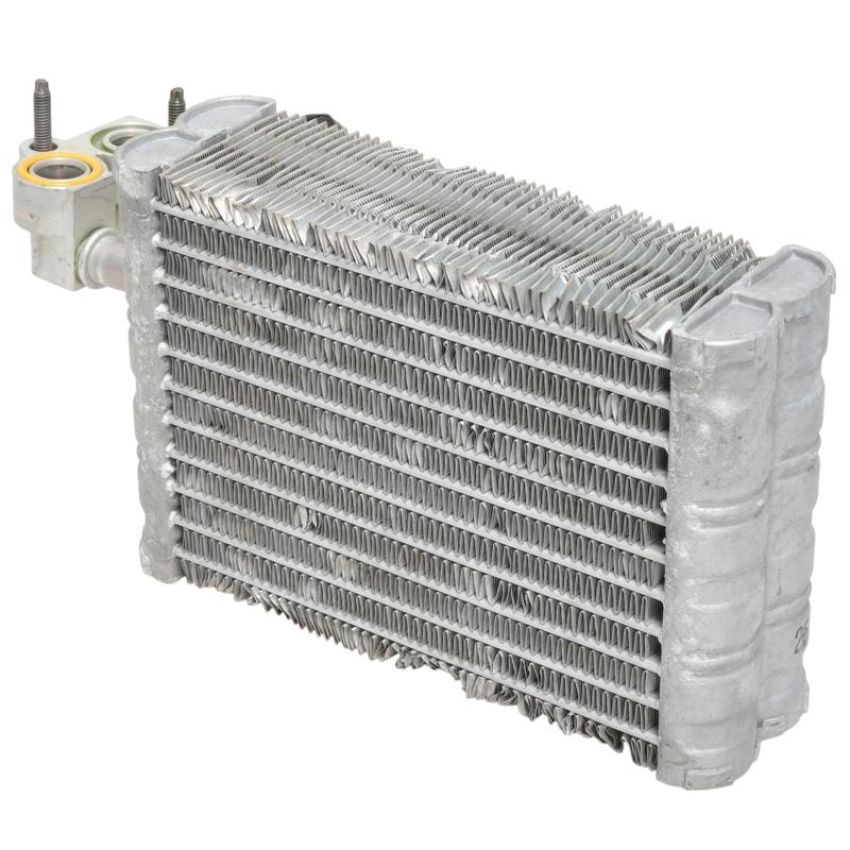 Universal Air Conditioning EV 9409490PFC A/C Evaporator Core -- Evaporator Parallel Flow