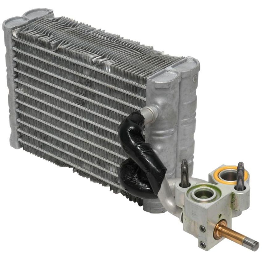 Universal Air Conditioning EV 9409490PFC A/C Evaporator Core -- Evaporator Parallel Flow