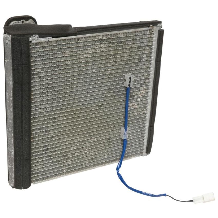 Universal Air Conditioning EV 9409491PFC A/C Evaporator Core -- Evaporator Parallel Flow
