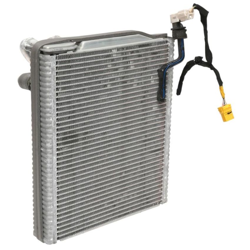 Universal Air Conditioning EV 9409492PFC A/C Evaporator Core -- Evaporator Parallel Flow