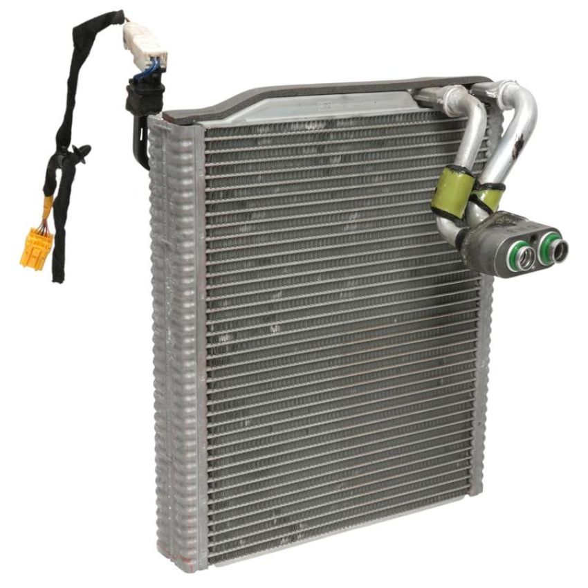Universal Air Conditioning EV 9409492PFC A/C Evaporator Core -- Evaporator Parallel Flow