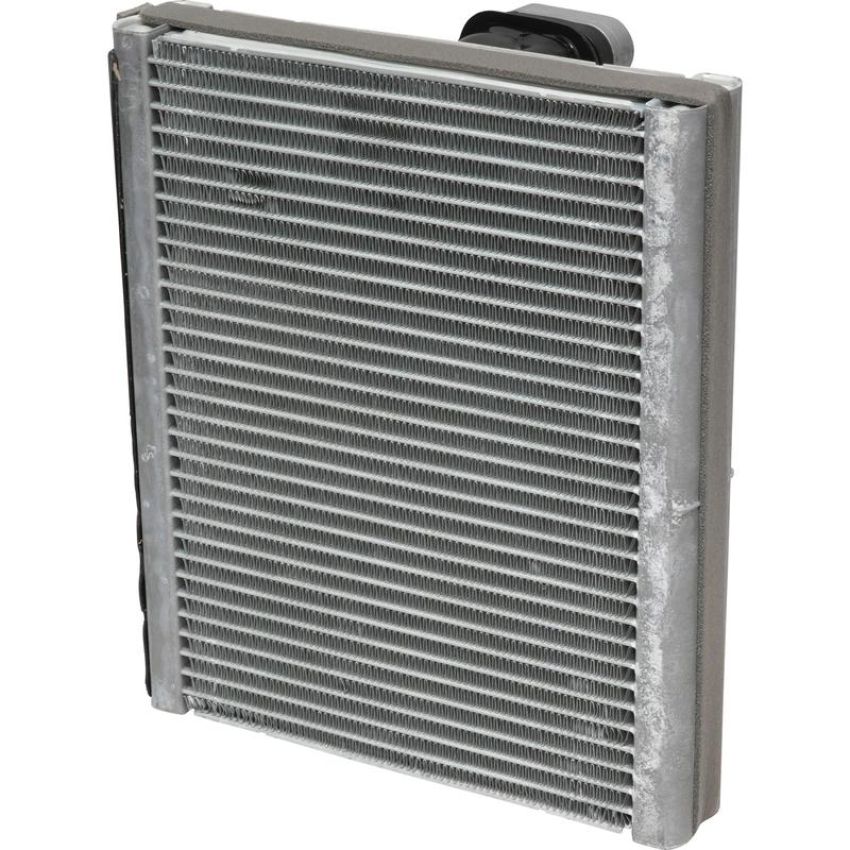 Universal Air Conditioning EV 9409494PFC A/C Evaporator Core -- Evaporator Parallel Flow