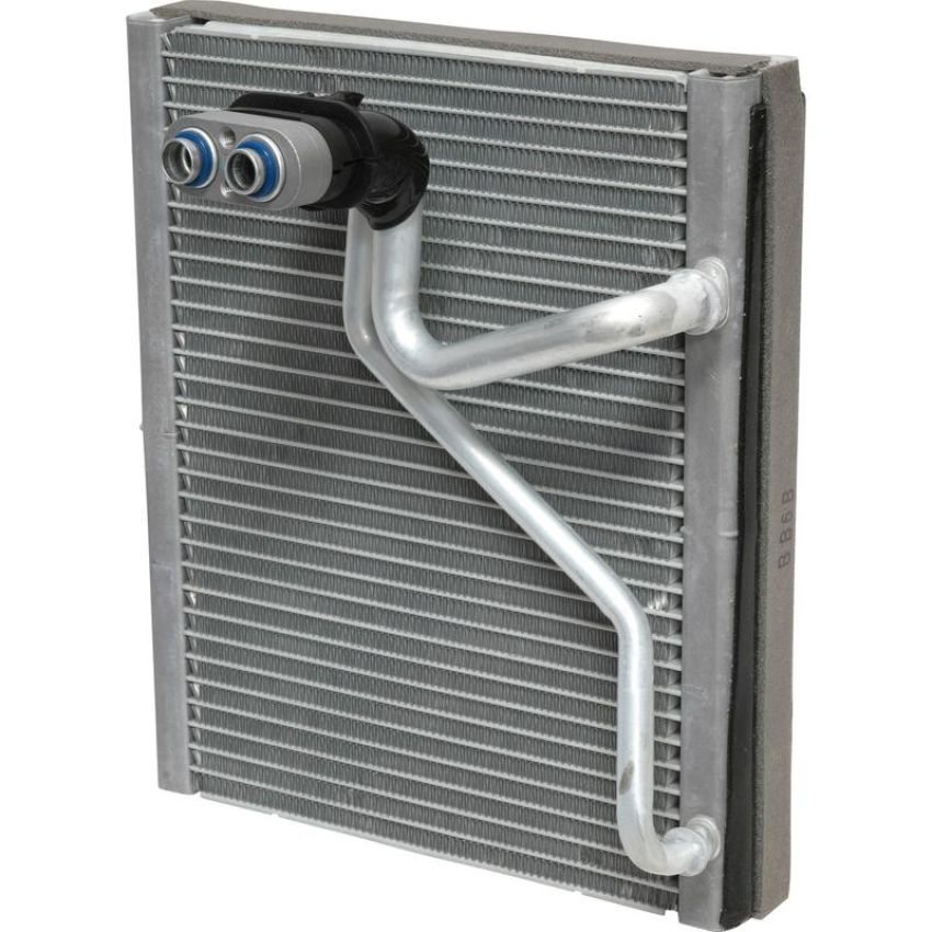 Universal Air Conditioning EV 9409494PFC A/C Evaporator Core -- Evaporator Parallel Flow