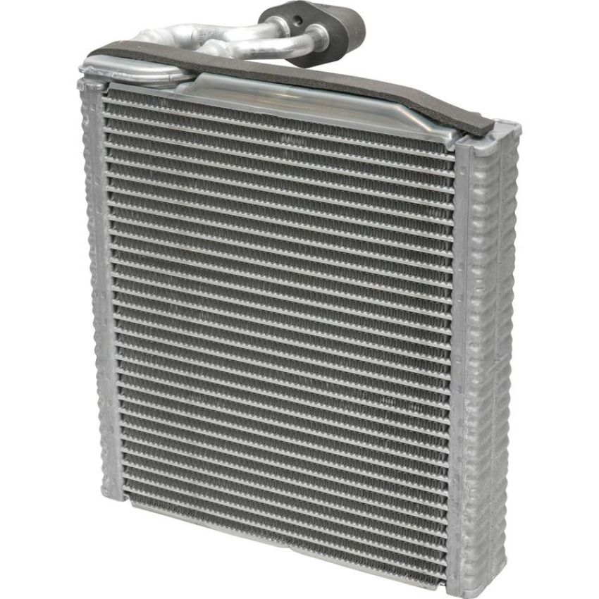 Universal Air Conditioning EV 9409495PFC A/C Evaporator Core -- Evaporator Parallel Flow