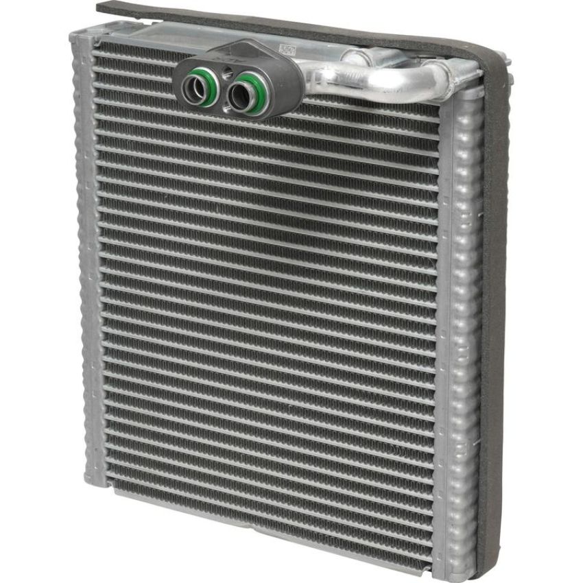 Universal Air Conditioning EV 9409495PFC A/C Evaporator Core -- Evaporator Parallel Flow