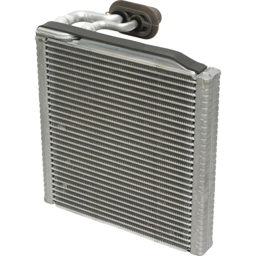 Universal Air Conditioning EV 9409496PFC A/C Evaporator Core -- Evaporator Parallel Flow