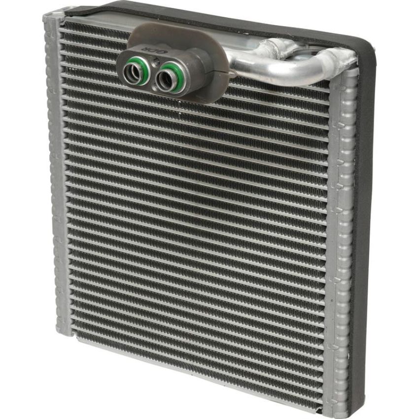 Universal Air Conditioning EV 9409496PFC A/C Evaporator Core -- Evaporator Parallel Flow
