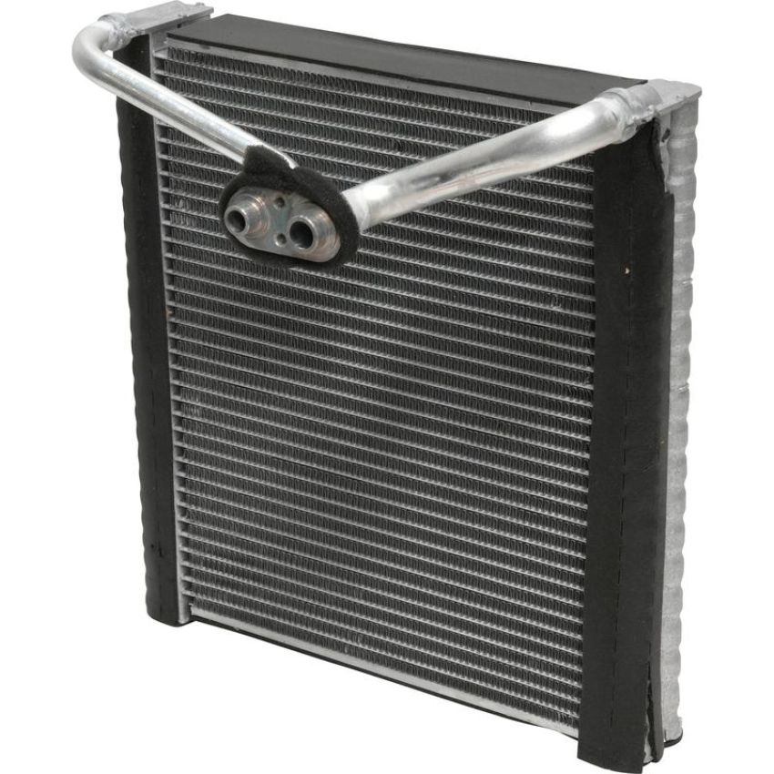 Universal Air Conditioning EV 9409497PFC A/C Evaporator Core -- Evaporator Parallel Flow