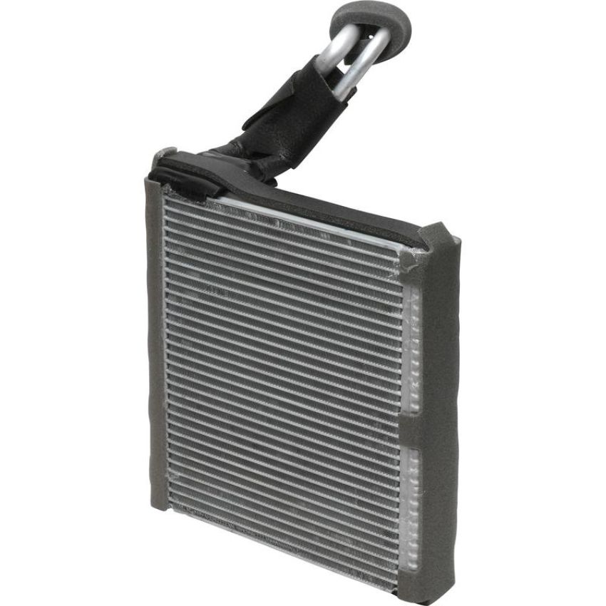 Universal Air Conditioning EV 9409508PFC A/C Evaporator Core -- Evaporator Parallel Flow