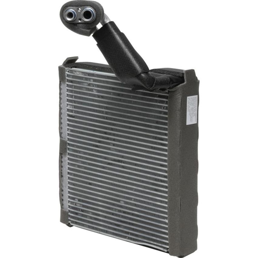 Universal Air Conditioning EV 9409508PFC A/C Evaporator Core -- Evaporator Parallel Flow