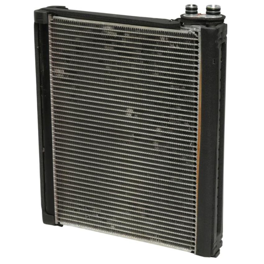 Universal Air Conditioning EV 9409510PFC A/C Evaporator Case Retainer -- Evaporator Parallel Flow