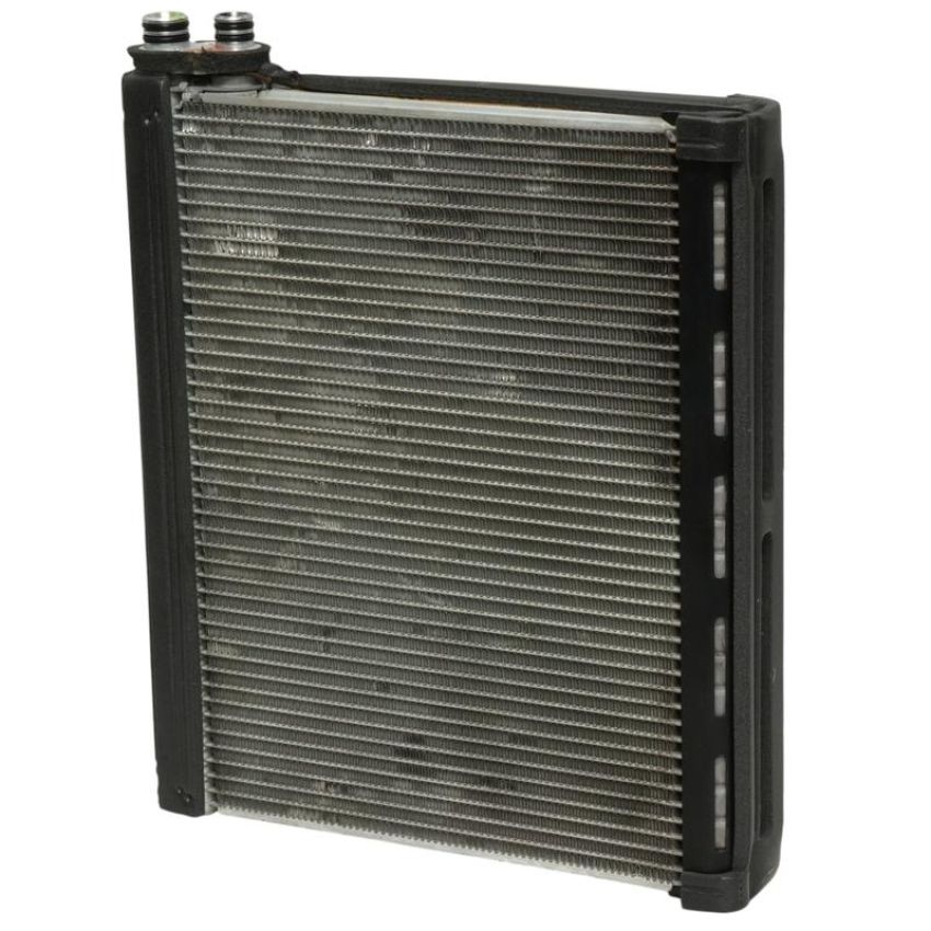Universal Air Conditioning EV 9409510PFC A/C Evaporator Case Retainer -- Evaporator Parallel Flow