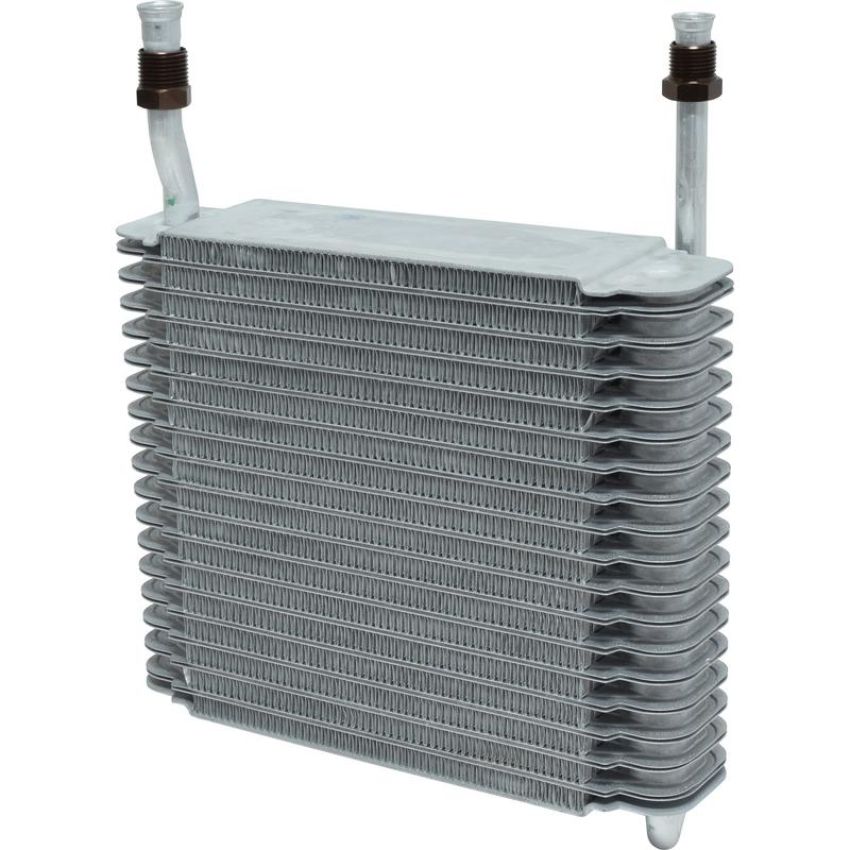 Universal Air Conditioning EV 9778PFC A/C Evaporator Core -- Evaporator Plate Fin