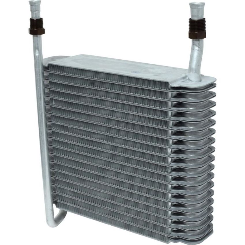 Universal Air Conditioning EV 9778PFC A/C Evaporator Core -- Evaporator Plate Fin