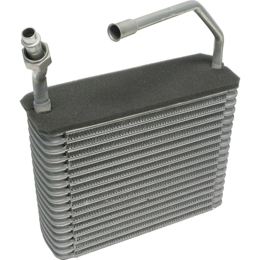 Universal Air Conditioning EV 9779PFC A/C Evaporator Core -- Evaporator Plate Fin
