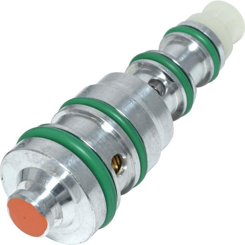 Universal Air Conditioning EX 0853C A/C Compressor Control Valve -- Aluminum Mechanical Compressor Control Valve