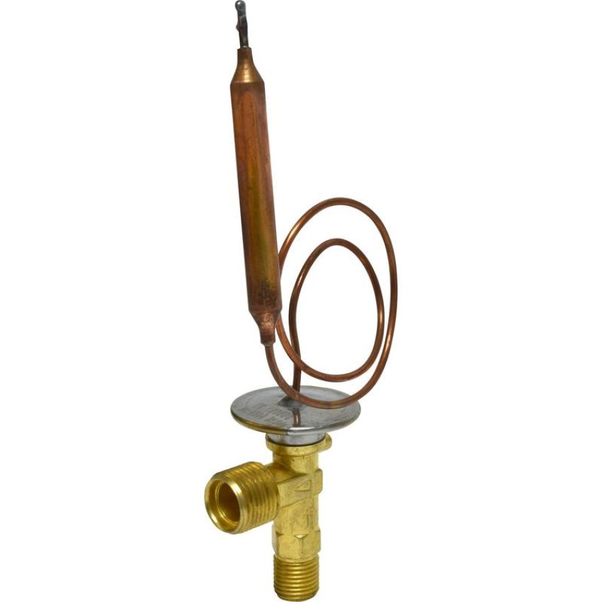 Universal Air Conditioning EX 10003C A/C Expansion Valve -- Thermal Expansion Valve