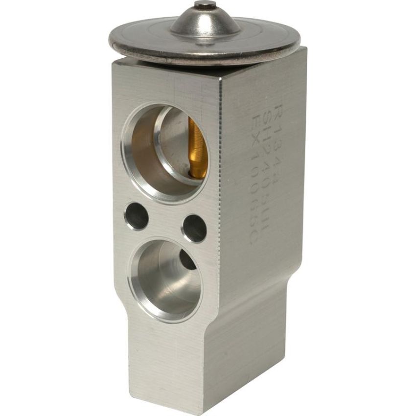 Universal Air Conditioning EX 10065C A/C Expansion Valve -- Block Expansion Valve