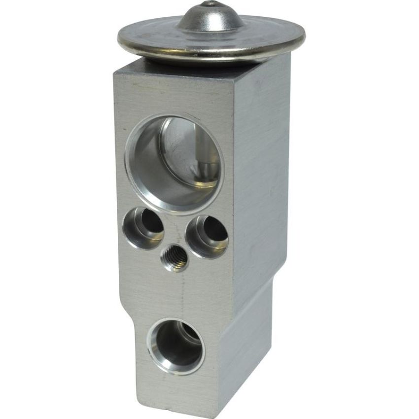 Universal Air Conditioning EX 10065C A/C Expansion Valve -- Block Expansion Valve
