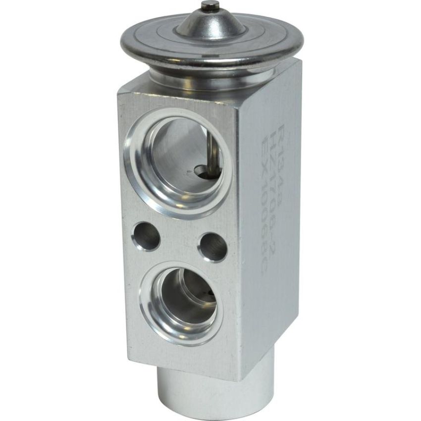 Universal Air Conditioning EX 10068C A/C Expansion Valve -- Block Expansion Valve