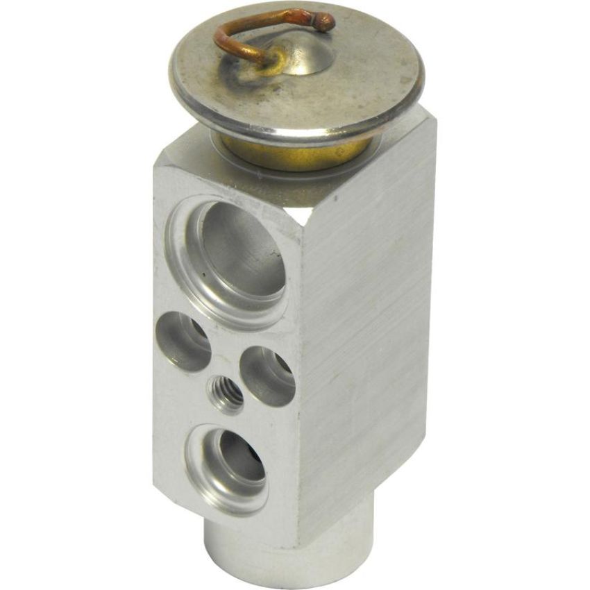 Universal Air Conditioning EX 10069C A/C Expansion Valve -- Block Expansion Valve