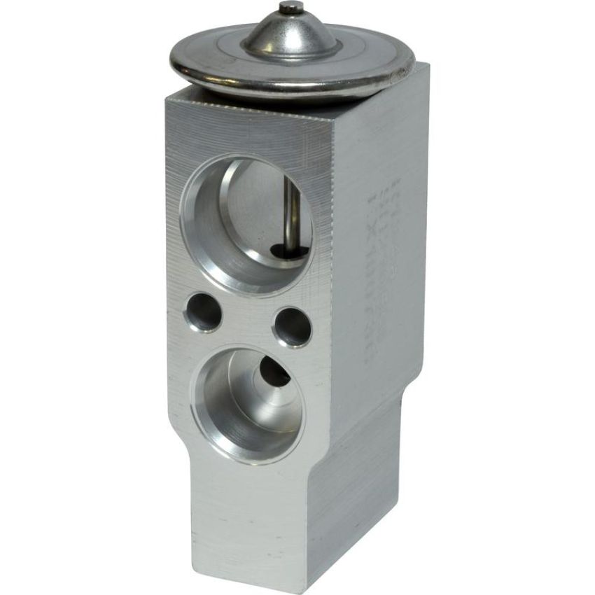 Universal Air Conditioning EX 10073C A/C Expansion Valve -- Block Expansion Valve