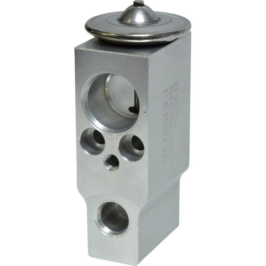 Universal Air Conditioning EX 10073C A/C Expansion Valve -- Block Expansion Valve