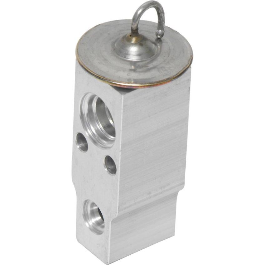 Universal Air Conditioning EX 10076C A/C Expansion Valve -- Block Expansion Valve