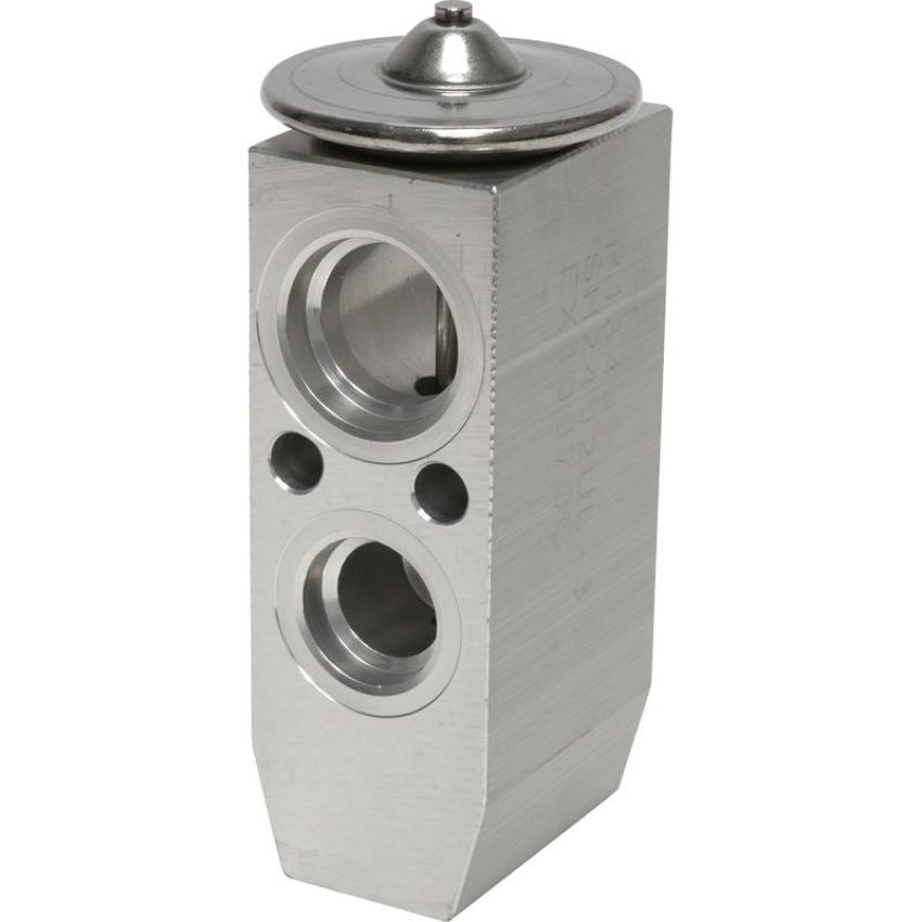 Universal Air Conditioning EX 10079C A/C Expansion Valve -- Block Expansion Valve