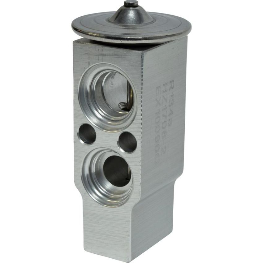 Universal Air Conditioning EX 10090C A/C Expansion Valve -- Block Expansion Valve